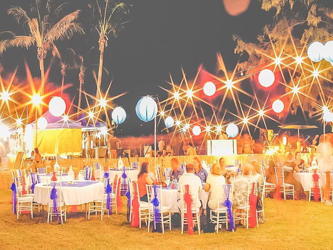 ZEN QUEST - The NOMADS PAD Near Nightcliff Markets & Sunset Foreshore - Accommodation Gladstone 41