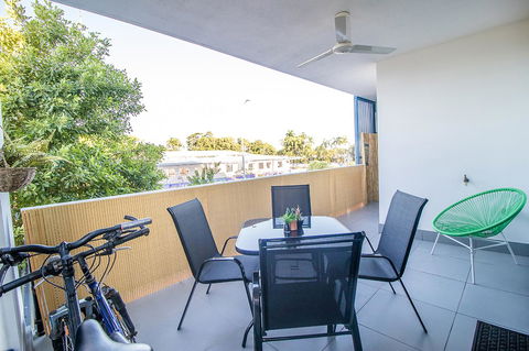 ZEN QUEST - The NOMADS PAD Near Nightcliff Markets & Sunset Foreshore - Accommodation Gladstone 31