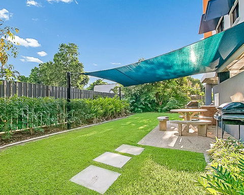 ZEN QUEST - The NOMADS PAD Near Nightcliff Markets & Sunset Foreshore - Accommodation Gladstone 33