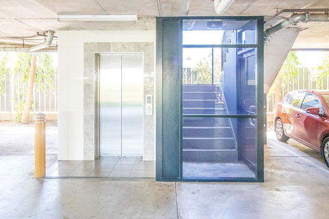 ZEN QUEST - The NOMADS PAD Near Nightcliff Markets & Sunset Foreshore - Accommodation Gladstone 34
