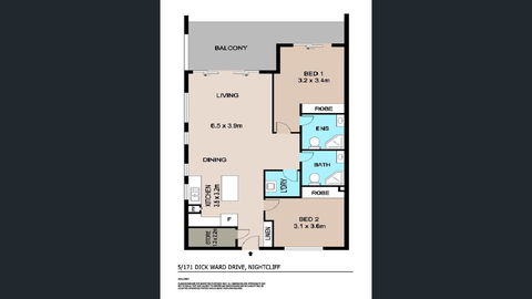 ZEN QUEST - The NOMADS PAD Near Nightcliff Markets & Sunset Foreshore - Accommodation Gladstone 36