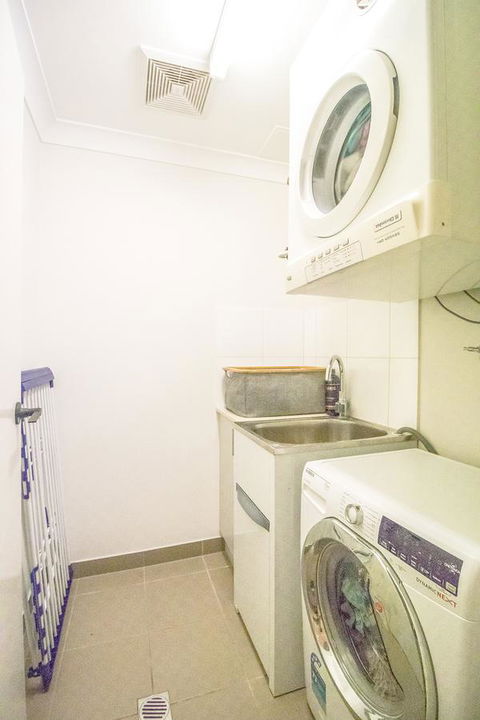 ZEN QUEST - The NOMADS PAD Near Nightcliff Markets & Sunset Foreshore - Accommodation Gladstone 32