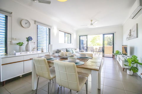 ZEN QUEST - The NOMADS PAD Near Nightcliff Markets & Sunset Foreshore - Accommodation Gladstone 15