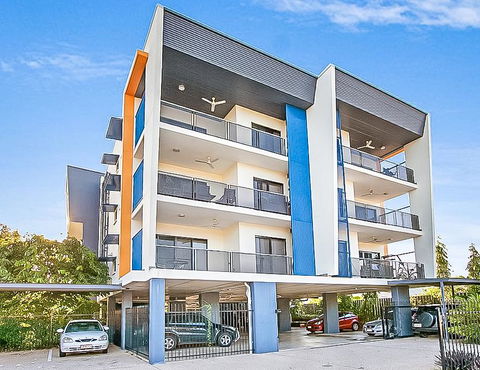 ZEN QUEST - The NOMADS PAD Near Nightcliff Markets & Sunset Foreshore - Accommodation Gladstone 35