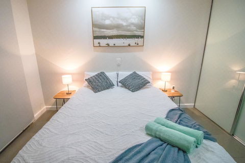ZEN QUEST - The NOMADS PAD Near Nightcliff Markets & Sunset Foreshore - Accommodation Gladstone 5