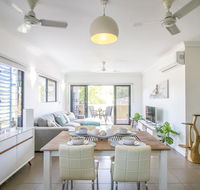 ZEN QUARTERS - The NOMADS PAD Near Nightcliff Markets  Sunset Foreshore - Accommodation Gladstone