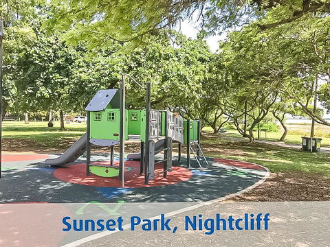 ZEN QUEST - The NOMADS PAD Near Nightcliff Markets & Sunset Foreshore - Accommodation Gladstone 37