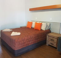 Safari Lodge Motel - Accommodation Gladstone