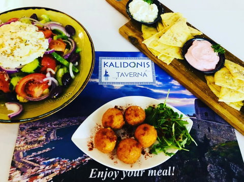 Kalidonis Village - Accommodation Gladstone 37