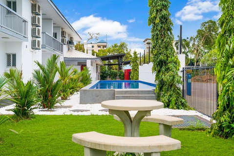 Kalidonis Village - Accommodation Gladstone 23