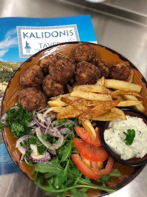 Kalidonis Village - Accommodation Gladstone 40