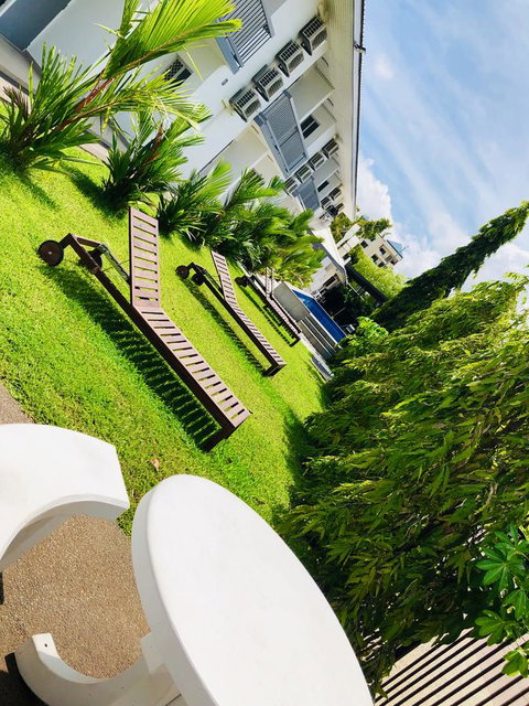 Kalidonis Village - Accommodation Gladstone 12