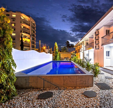 Kalidonis Village - Accommodation Gladstone 17