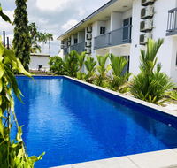 Kalidonis Village - Accommodation Gladstone