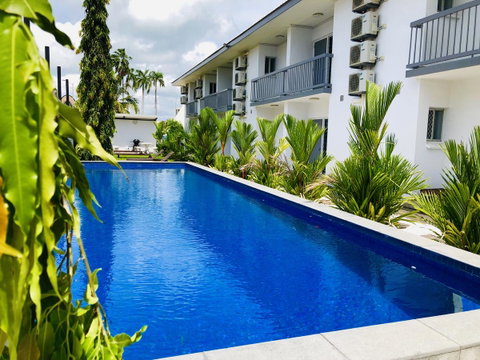 Kalidonis Village - Accommodation Gladstone 0