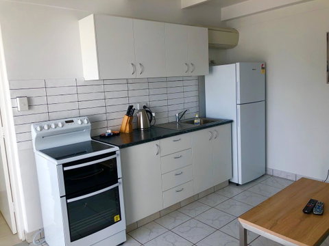 Kalidonis Village - Accommodation Gladstone 3