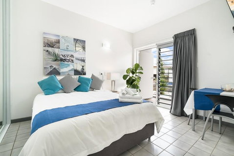 Kalidonis Village - Accommodation Gladstone 21