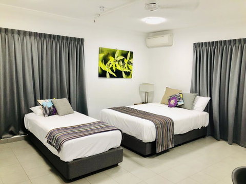 Kalidonis Village - Accommodation Gladstone 15