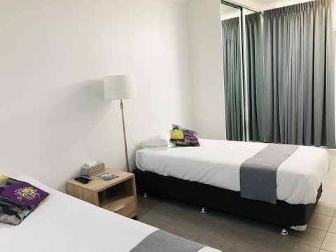 Kalidonis Village - Accommodation Gladstone 10