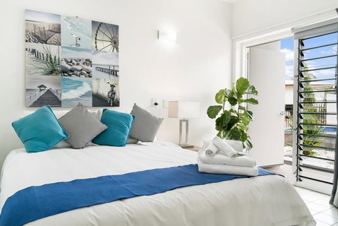 Kalidonis Village - Accommodation Gladstone 20