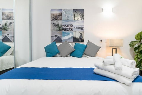 Kalidonis Village - Accommodation Gladstone 19