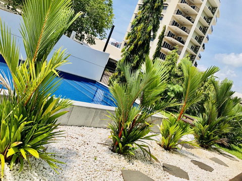 Kalidonis Village - Accommodation Gladstone 7