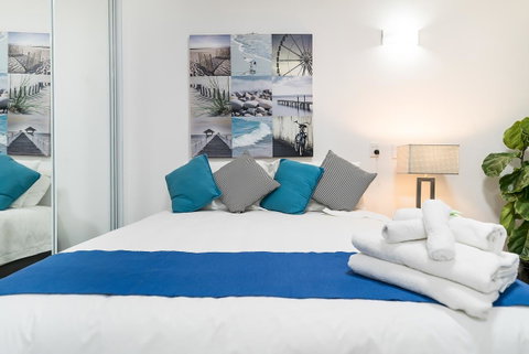 Kalidonis Village - Accommodation Gladstone 22
