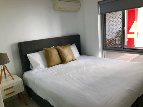 Kalidonis Village - Accommodation Gladstone 4