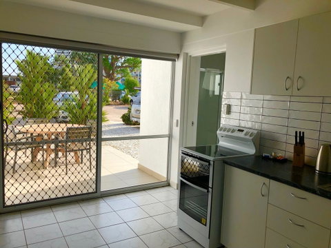 Kalidonis Village - Accommodation Gladstone 1