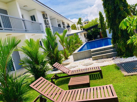 Kalidonis Village - Accommodation Gladstone 13