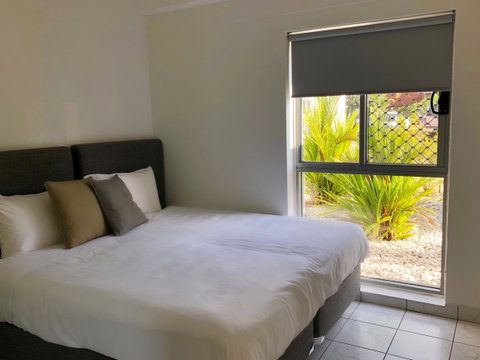 Kalidonis Village - Accommodation Gladstone 5