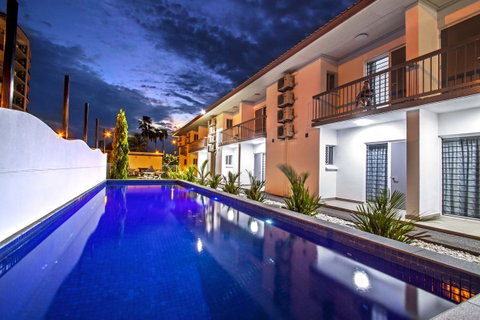 Kalidonis Village - Accommodation Gladstone 16