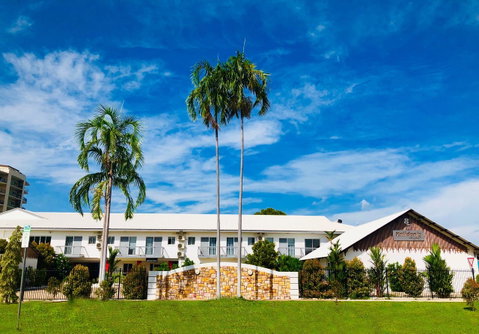 Kalidonis Village - Accommodation Gladstone 6