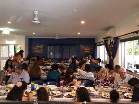 Kalidonis Village - Accommodation Gladstone 42