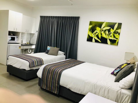 Kalidonis Village - Accommodation Gladstone 14
