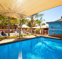 Alice Lodge Backpackers - Accommodation Gladstone