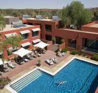 The Lost Camel Hotel - Accommodation Gladstone