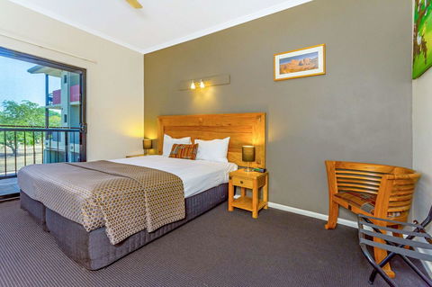 Quality Hotel Darwin Airport - Accommodation Gladstone 18