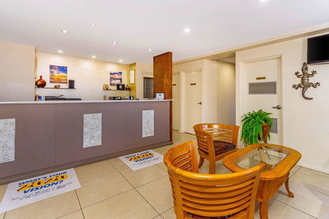 Quality Hotel Darwin Airport - Accommodation Gladstone 25