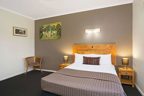 Quality Hotel Darwin Airport - Accommodation Gladstone 9