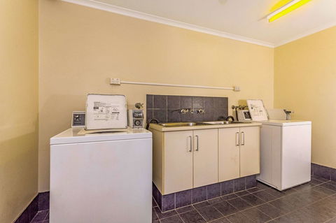 Quality Hotel Darwin Airport - Accommodation Gladstone 5