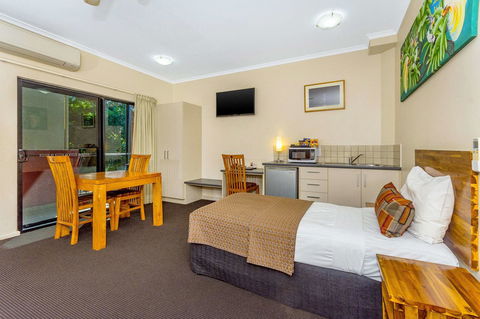 Quality Hotel Darwin Airport - Accommodation Gladstone 14