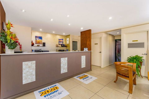 Quality Hotel Darwin Airport - Accommodation Gladstone 26