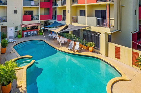 Quality Hotel Darwin Airport - Accommodation Gladstone 17