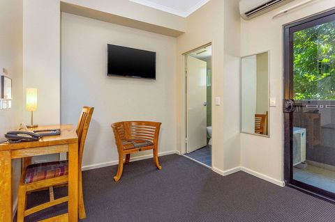 Quality Hotel Darwin Airport - Accommodation Gladstone 15