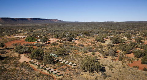 Kings Creek Station - Accommodation Gladstone 18