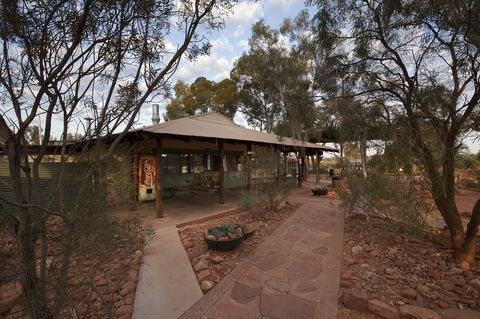 Kings Creek Station - Accommodation Gladstone 19