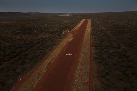 Kings Creek Station - Accommodation Gladstone 4