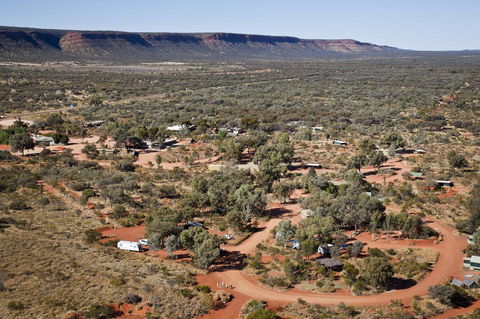 Kings Creek Station - Accommodation Gladstone 12
