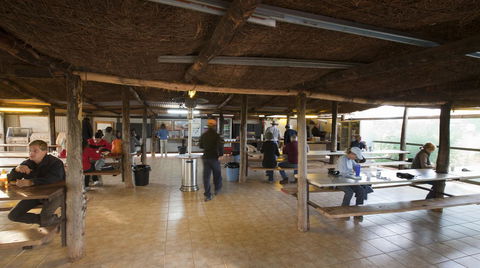 Kings Creek Station - Accommodation Gladstone 11